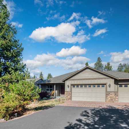 Black Bear Cabin By Avantstay Modern Bend Escape Exterior photo